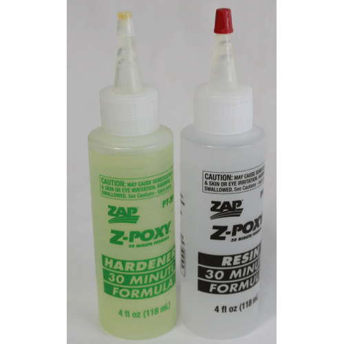 Epoxy adhesive Z-Poxy