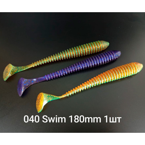Swim 180 мм