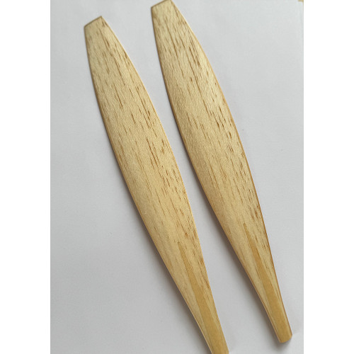 Комплект лопастей F1B