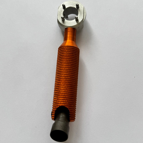 Ключ свечной (свеча Нельсон)